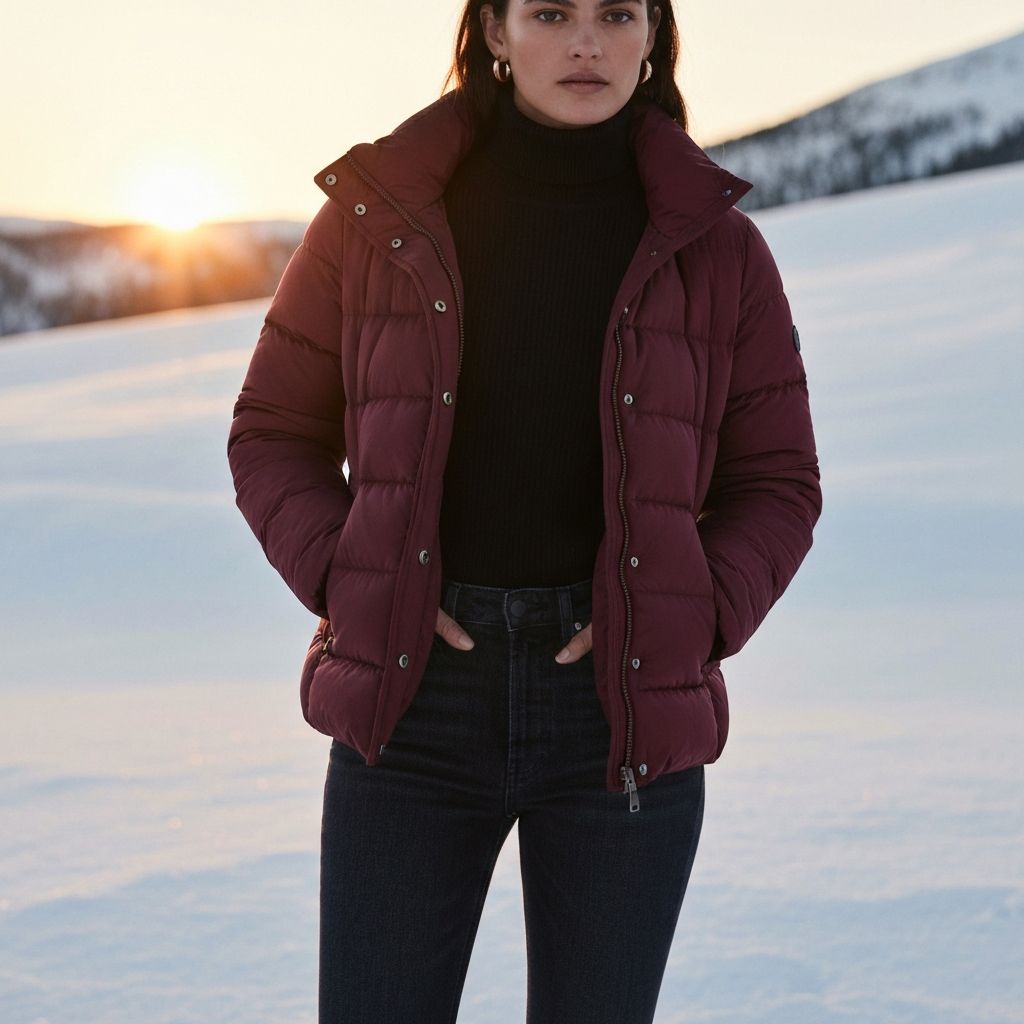 Aritzia - Elevated Fashion With a Cult Following