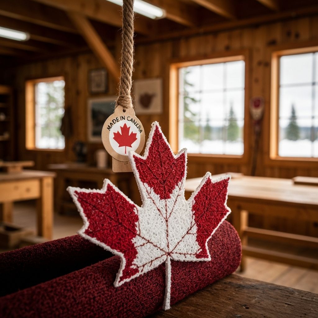 Are Canadian Products Worth the Premium?