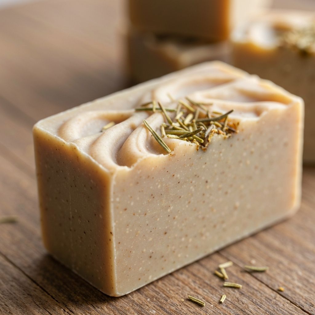 Supporting Local: Quebec Artisan Soap Review