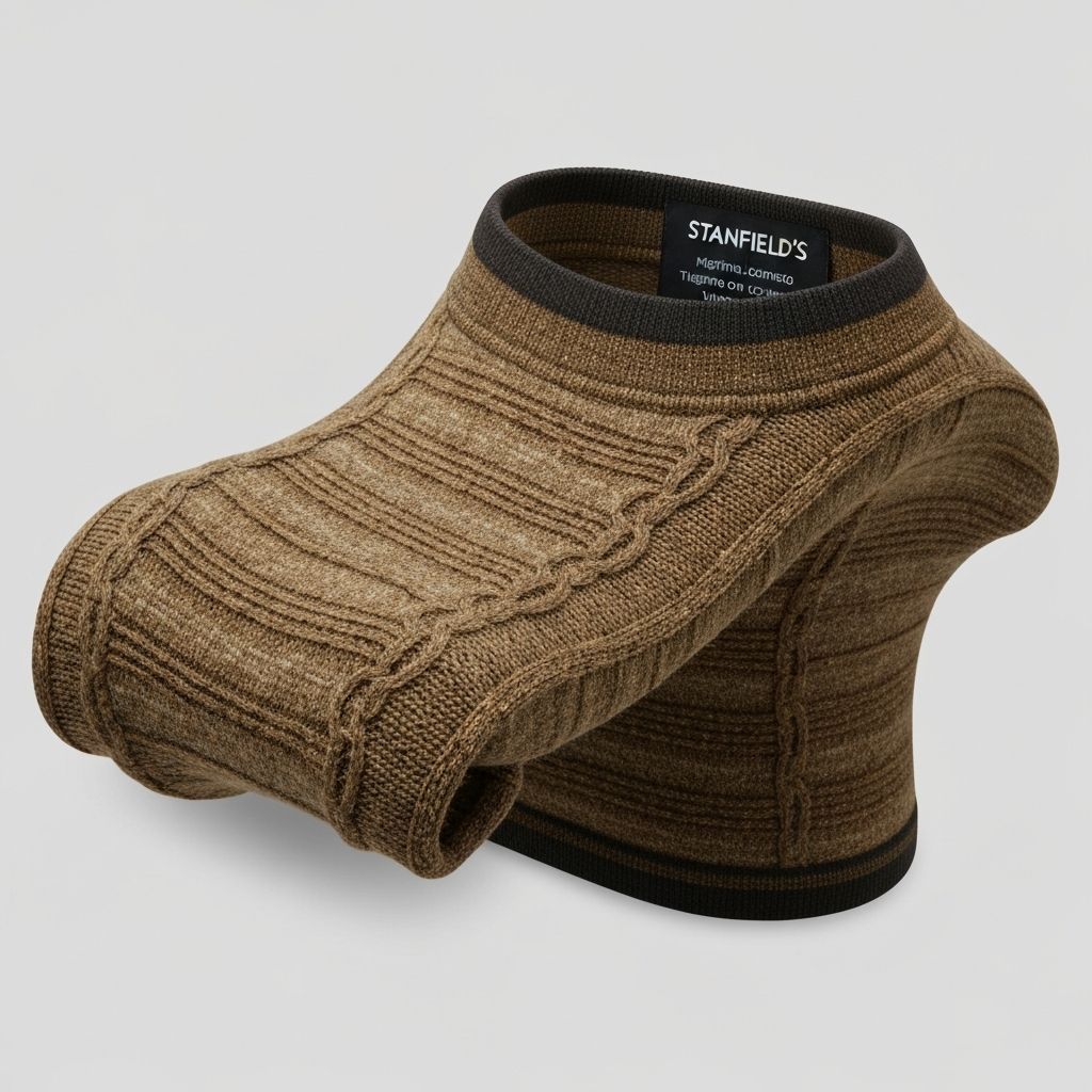 Stanfield's Merino Wool – 3-Month Review