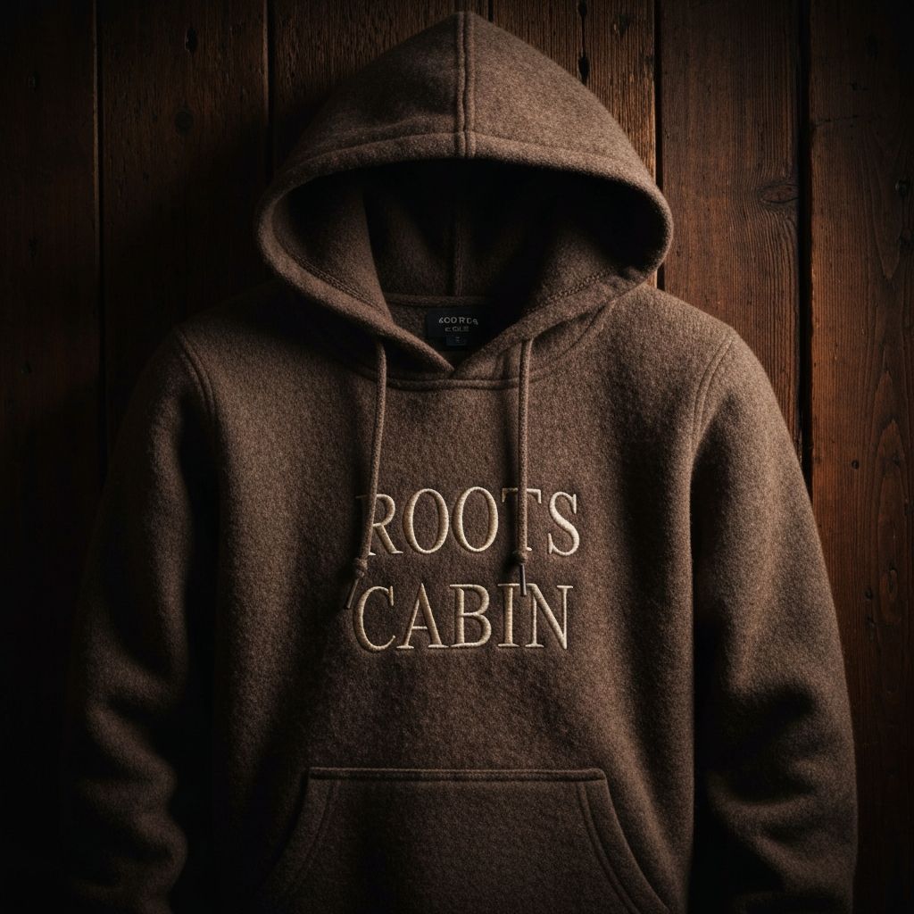Roots Cabin Hoodie – Is It Worth $100?