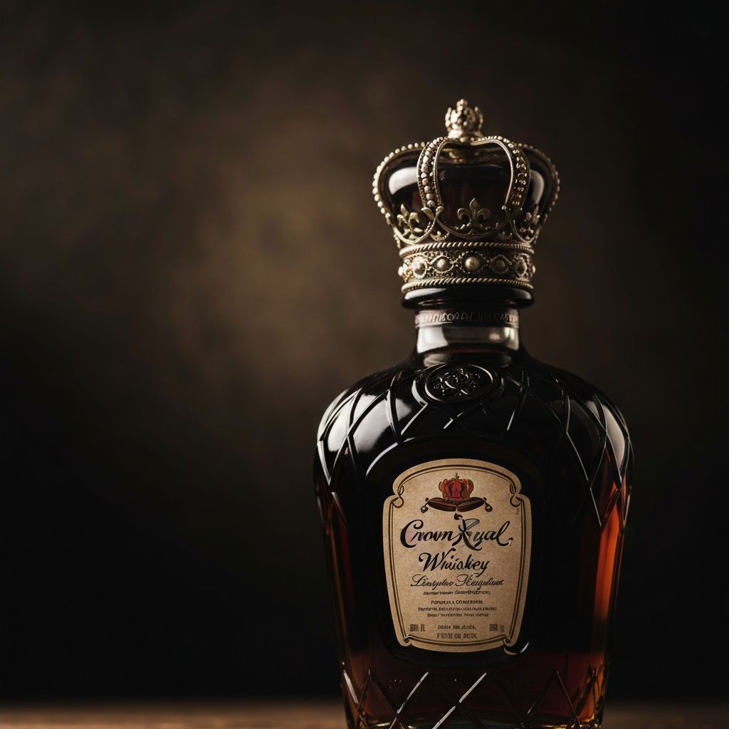 Crown Royal